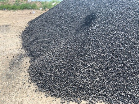 Slag Aggregate