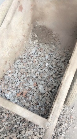 >25-30mm Scrap